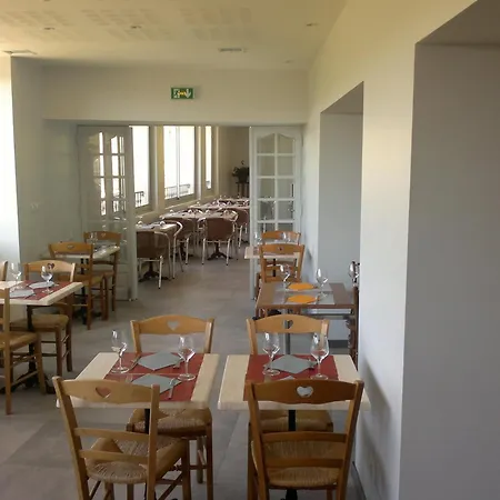 Le Belvedere Moustiers-Sainte-Marie