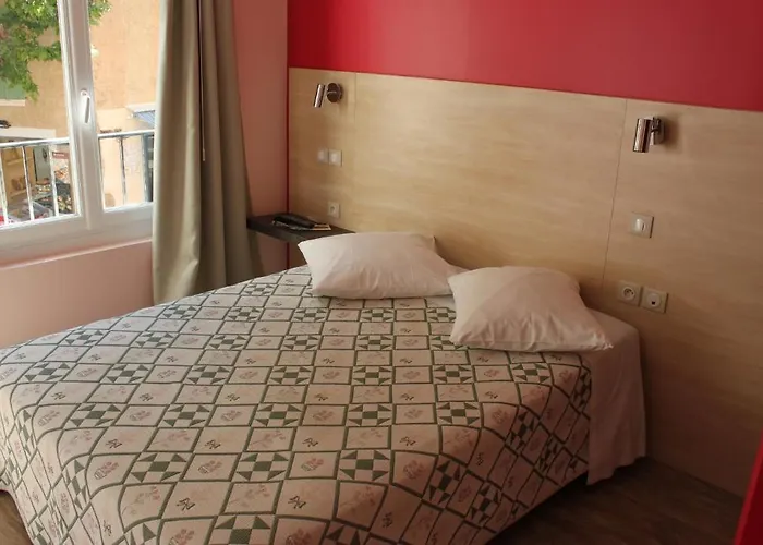 Le Belvedere Moustiers-Sainte-Marie