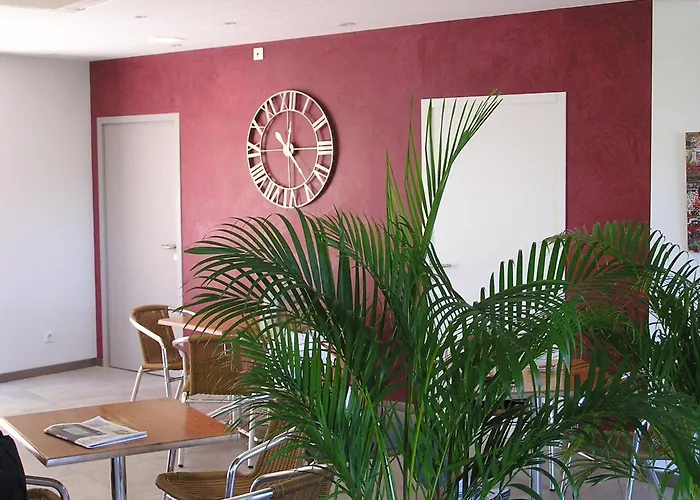 Le Belvedere Hotel Moustiers-Sainte-Marie