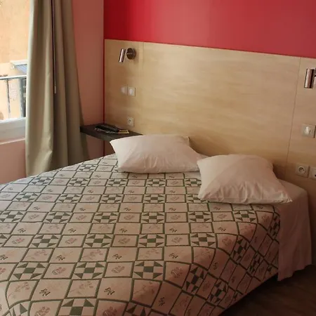 Le Belvedere Moustiers-Sainte-Marie