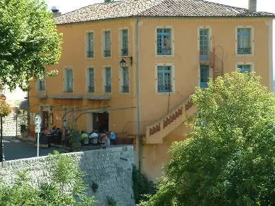 Le Belvédère Hotel 2*