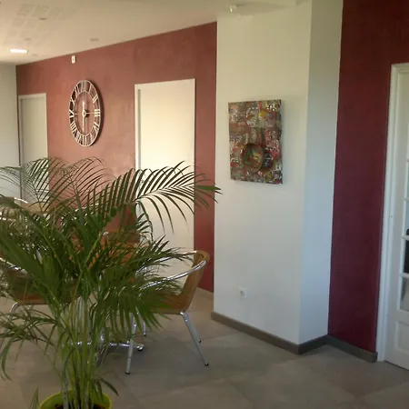 Le Belvedere Hotel Moustiers-Sainte-Marie