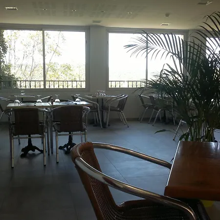 Hotel Le Belvédère Moustiers-Sainte-Marie