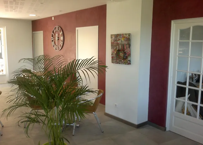 Le Belvedere Hotel Moustiers-Sainte-Marie