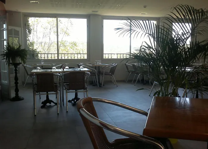 Hotel Le Belvedere Moustiers-Sainte-Marie